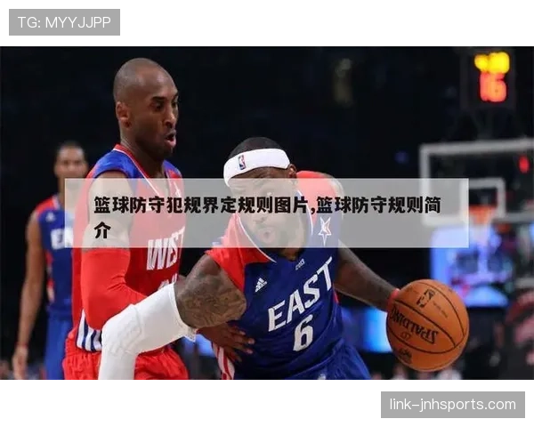 解析篮球中关于“推人犯规”的判定标准及其正确防守方式