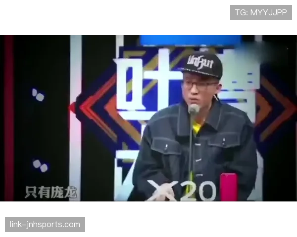 邢傲伟当年比赛完直接去夜店蹦迪?这反差谁敢信