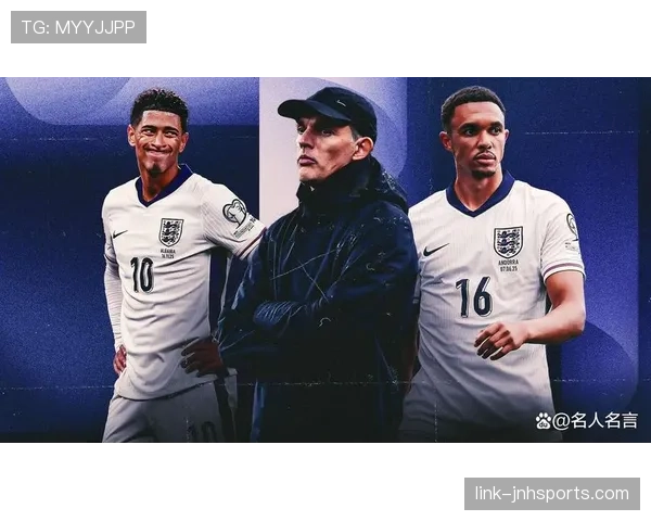 英格兰2026世界杯能否打破58年冠军荒
